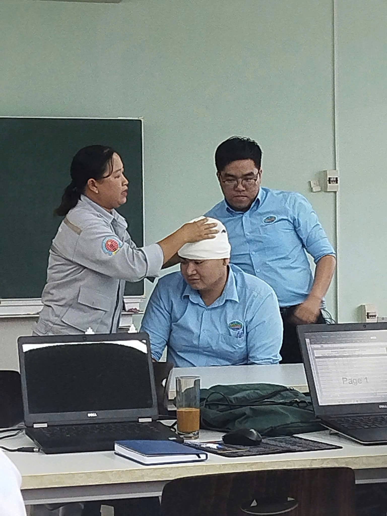 anh tin bai